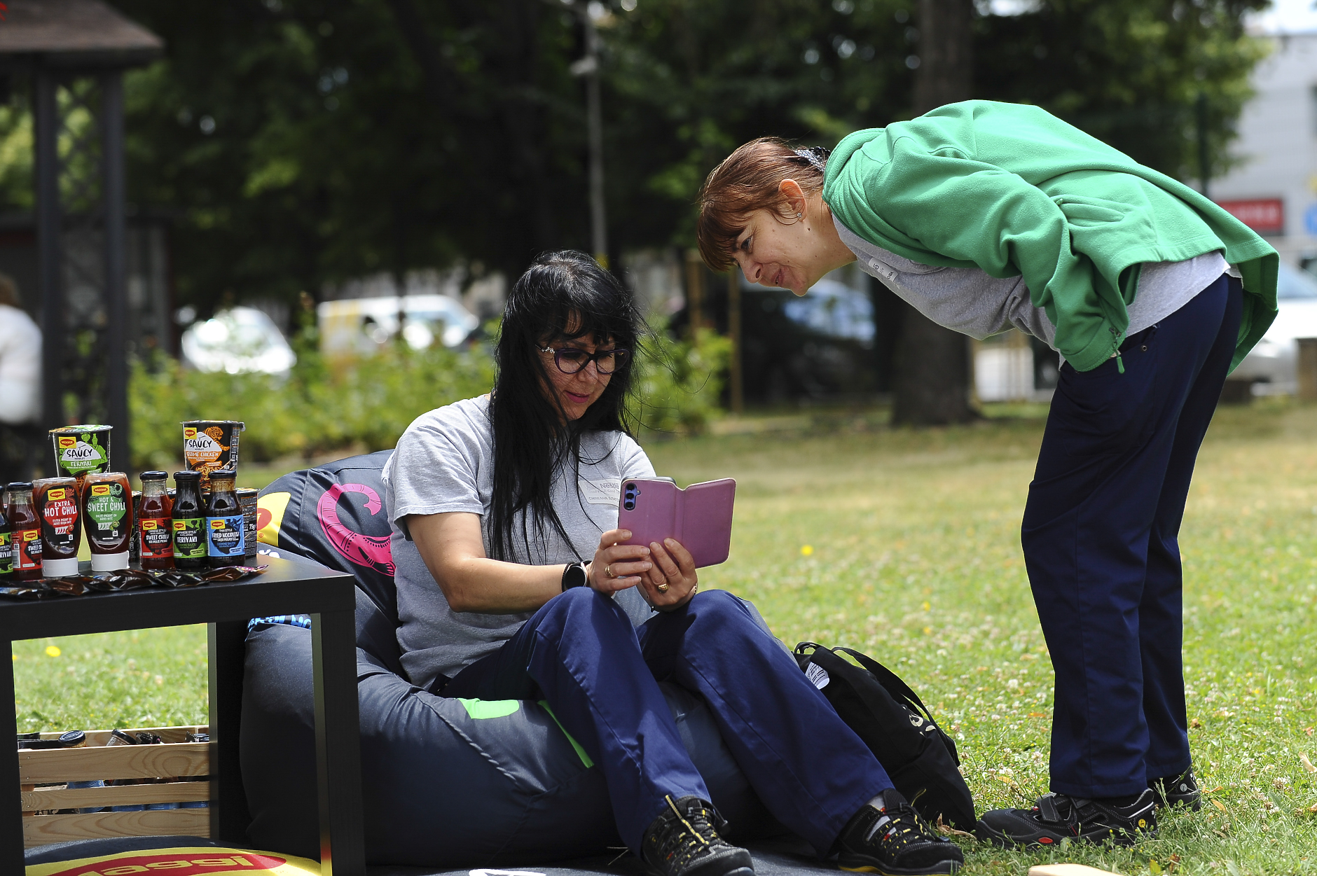 Университетът на професионалния живот: Как Нестле изгражда култура, в която растежът е ежедневие