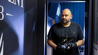 Темпоромандибуларната става ТМС е онази става която свързва нашата челюст