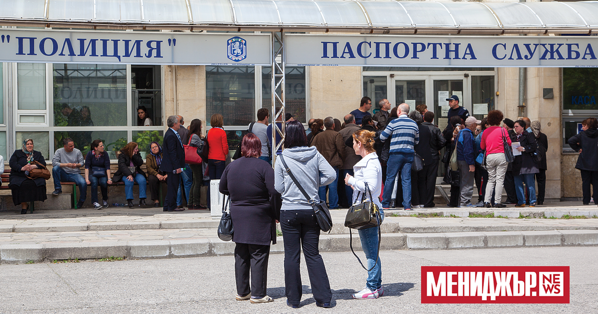 България изпитва остър недостиг на работна ръка. Все повече чуваме