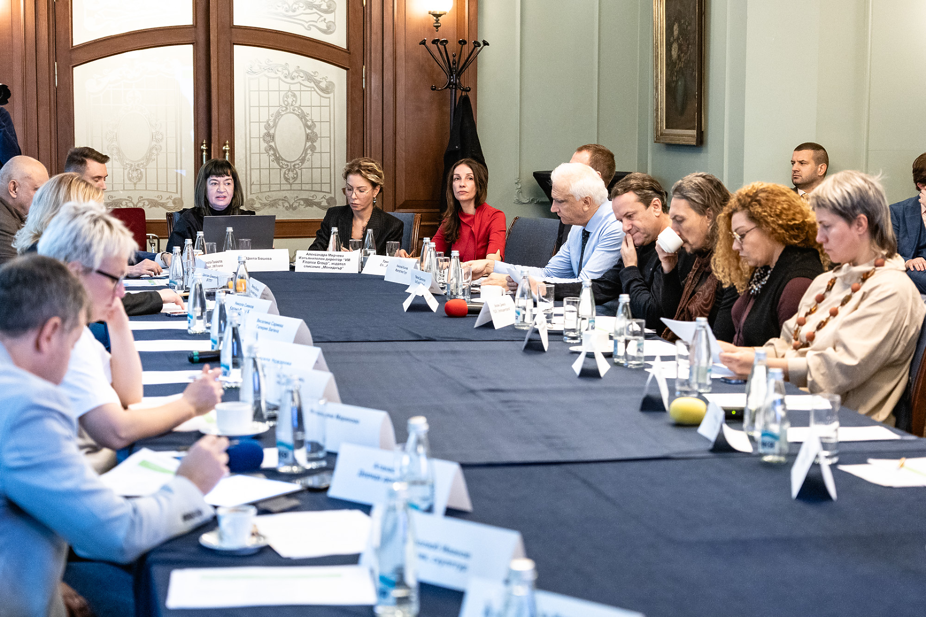 Може ли Законът за меценатството да бъде по-полезен за българската култура?