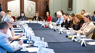 Може ли Законът за меценатството да бъде по-полезен за българската култура?