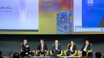 2-ри годишен Форум за транспорт, логистика и спедиция: Терминал 3 и ефектите за България