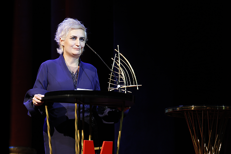  Дина Темелкова е Мениджър на годината 2025