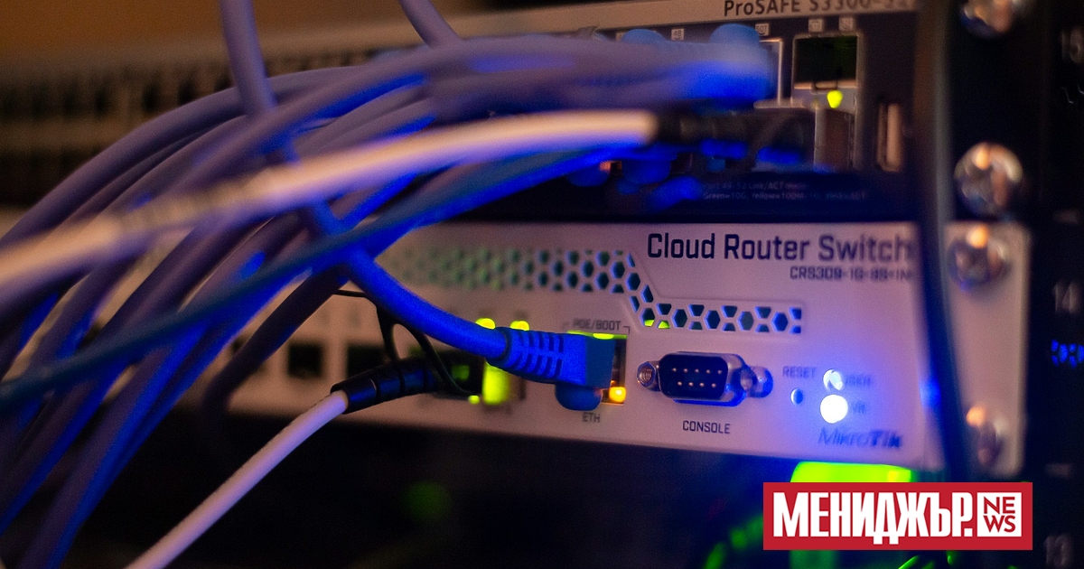 Основите на модерния интернет бяха положени преди 56 години. Подобно