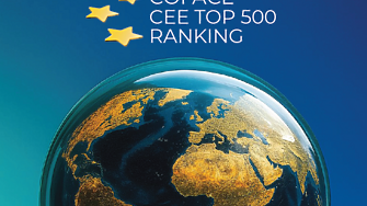 Компанията за кредитно застраховане Кофас представи своето 17 то годишно проучване