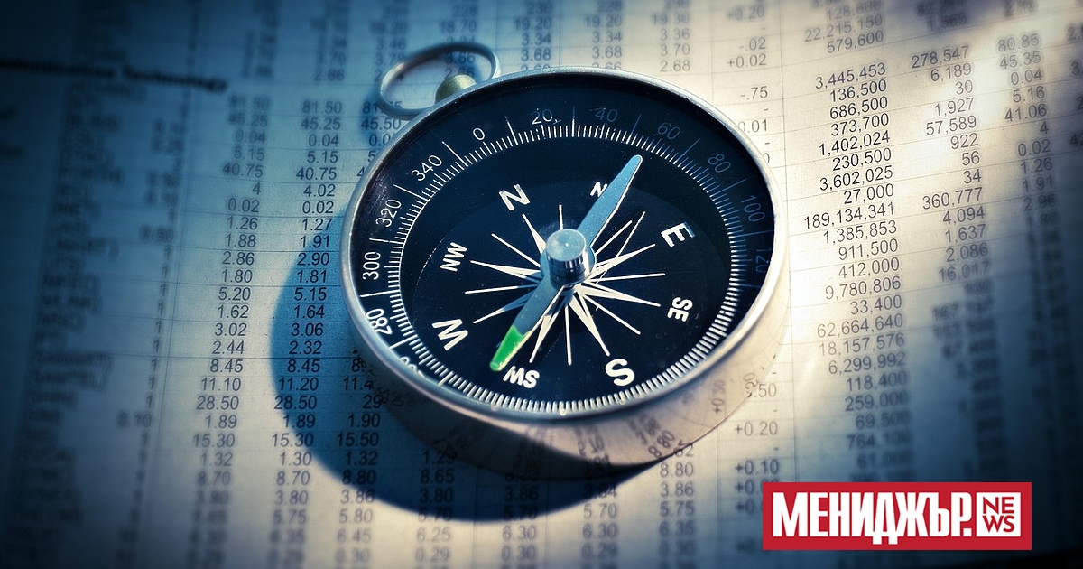 Eдва ли има човек, който да не харесва парите в