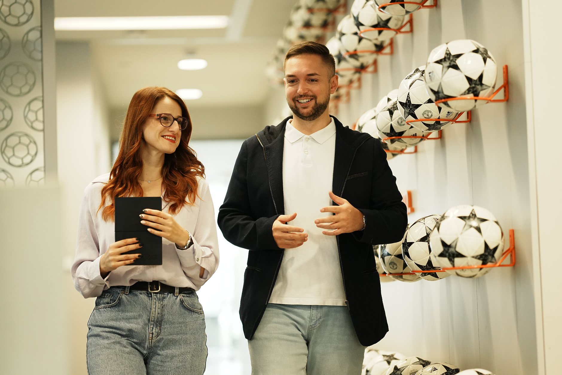 Хората са в основата на успеха