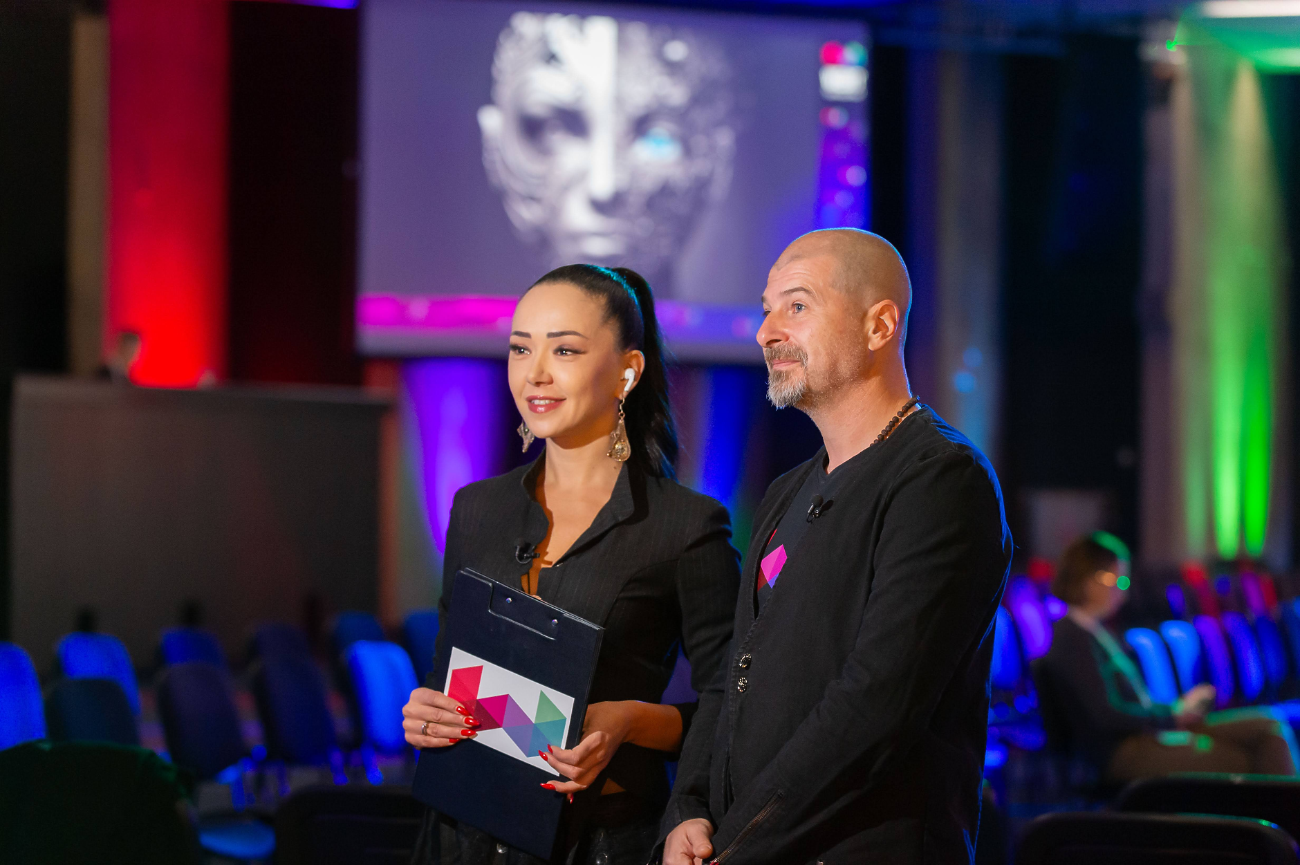 Сигурността като фокус и капиталът на доверието като основна валута