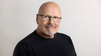 United Group назначава д-р Ким Кайлсбек Ларсен за Главен директор „Технологии и ИТ