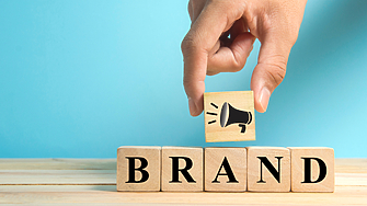 Защо вашата марка трябва да бъде лесно разпознаваема?