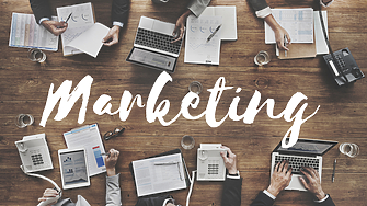 Маркетолозите обичат да използват термина ангажираност сякаш е някаква магия