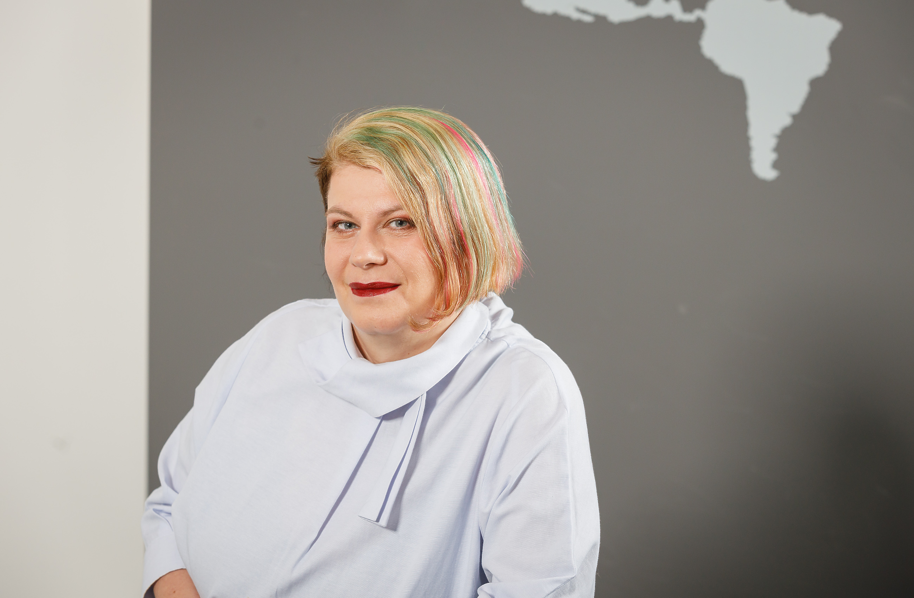 Емпатия и доверие