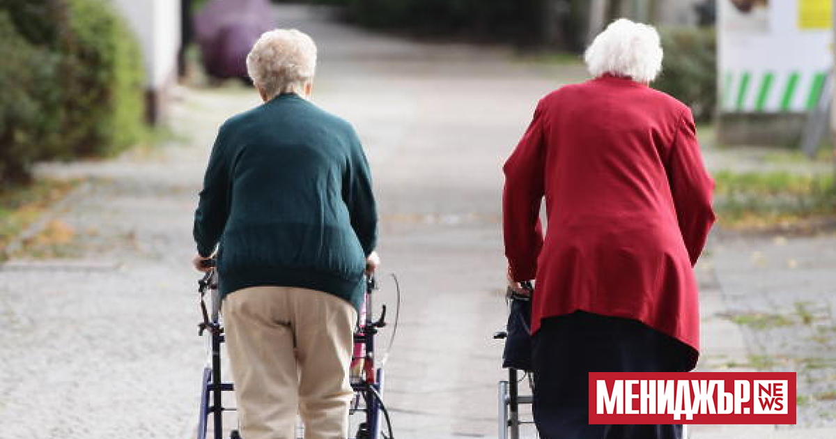 Очакваната продължителност на живота в Испания е достигнала до 84