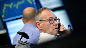 Европейските борсови индекси записаха понижения в ранната търговия във вторник