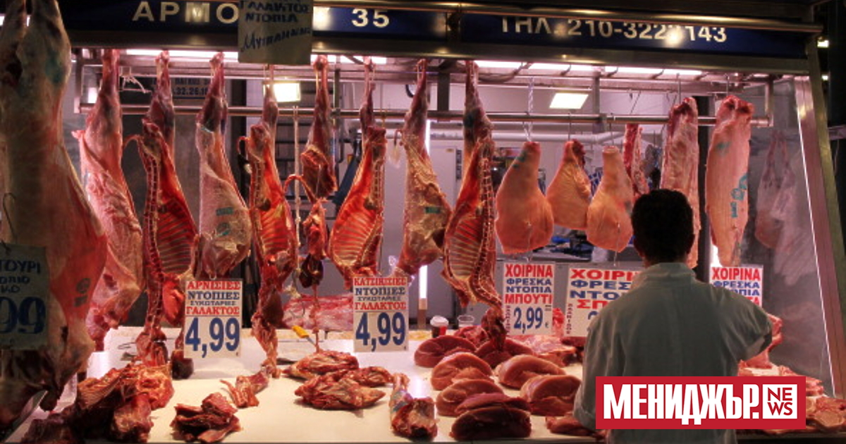 Проучване на Агенцията на потребителите показва, че вече гърците си