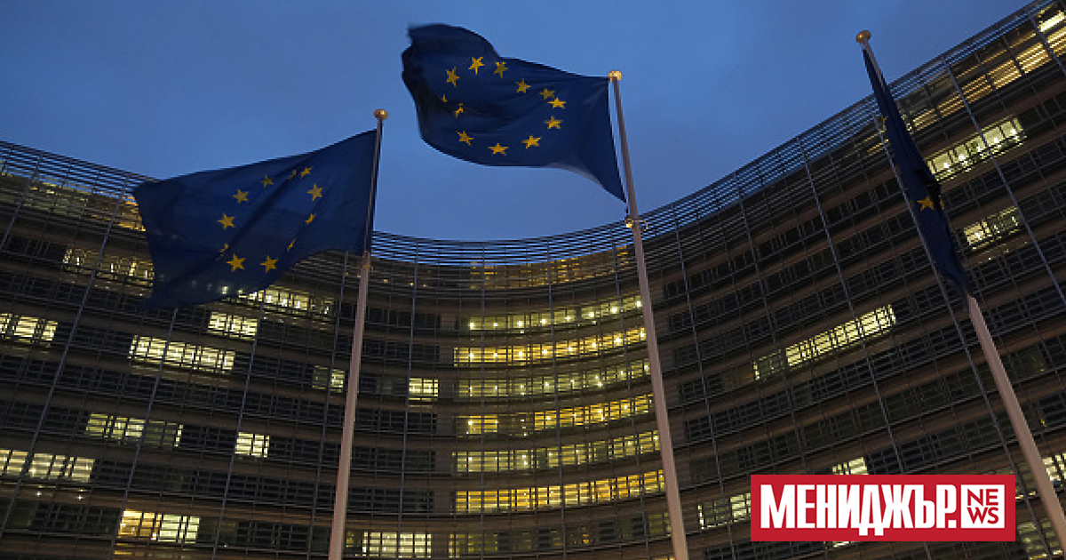 ЕС е взел решение да смекчи политическата си реторика към