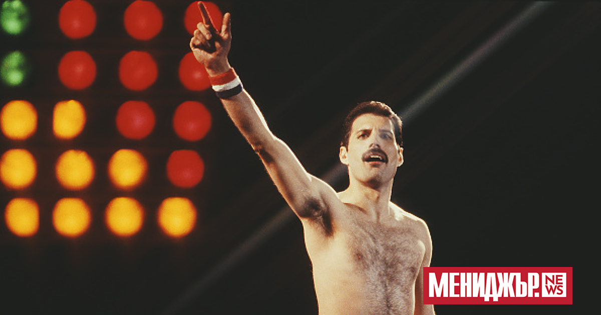 Британския кралски монетен двор представи специална монета от два паунда