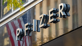 Фармацевтичният гигант Pfizer купува разработчик на препарати срещу затлъстяване за 10 млрд. долара