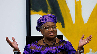 Глобалната търговия не е нарушена въпреки смущенията натиска и шока