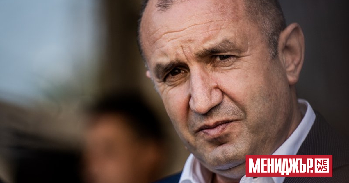 Египет е партньор със стратегическо значение за България и Европейския