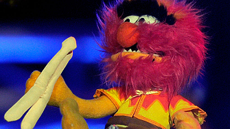 Търг за колекцията на Джим Хенсън – творецът зад „Мъпет шоу“