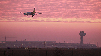 Редица полети закъсняха или бяха отклонени на летището Бранденбург Берлин