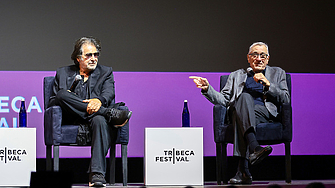 Култовият екшън  Жега  се завръща отново под режисурата на Майкъл Ман Лентата от