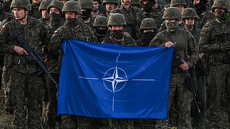 Румъния: САЩ намаляват военното си присъствие на Източния фланг на НАТО