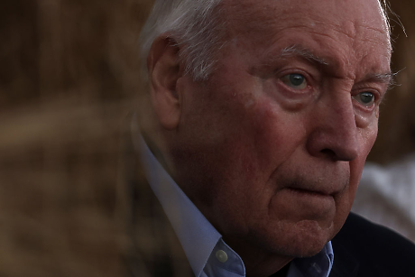 Почина бившият вицепрезидент на САЩ Дик Чейни