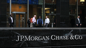 От JPMorgan предупреждават за възможна „корекция“ в оценките на свързаните с AI компании