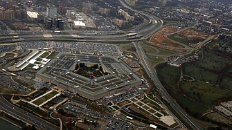 Пентагонът даде зелена светлина на Белия дом да предостави на