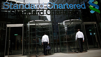 Ръководителят на Standard Chartered очаква блокчейн технологията един ден да захранва почти всички глобални трансакции