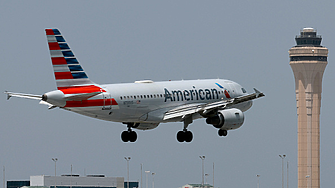 Три водещи авиокомпании в САЩ отмениха 600 полета заради блокажа в  работата на правителството