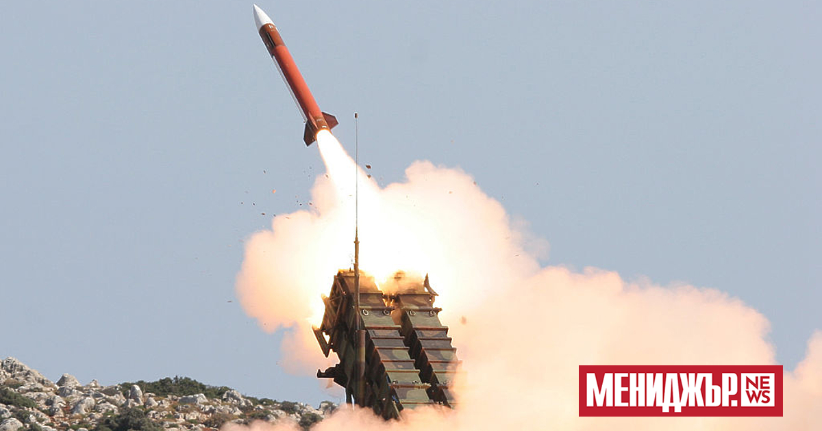 Boeing Co. очаква да утрои доставките на сензори, които се