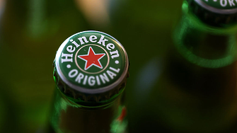 Heineken гръмко рекламира плана си за 2030 г., но инвеститорите искат резултати