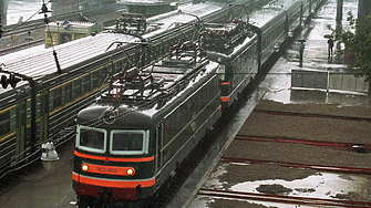 Испания започва подготовка за увеличаване на скоростта на високоскоростните влакове