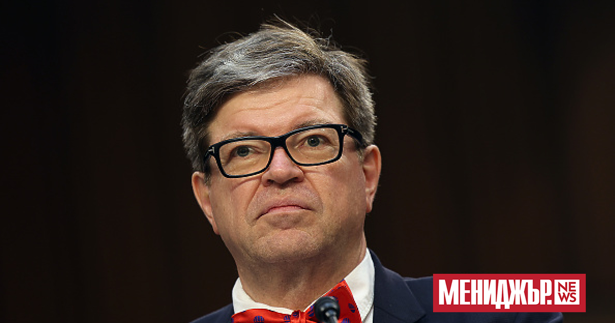 Главният разработчик на изкуствен интелект в Мета Ян Лекюн, планира да