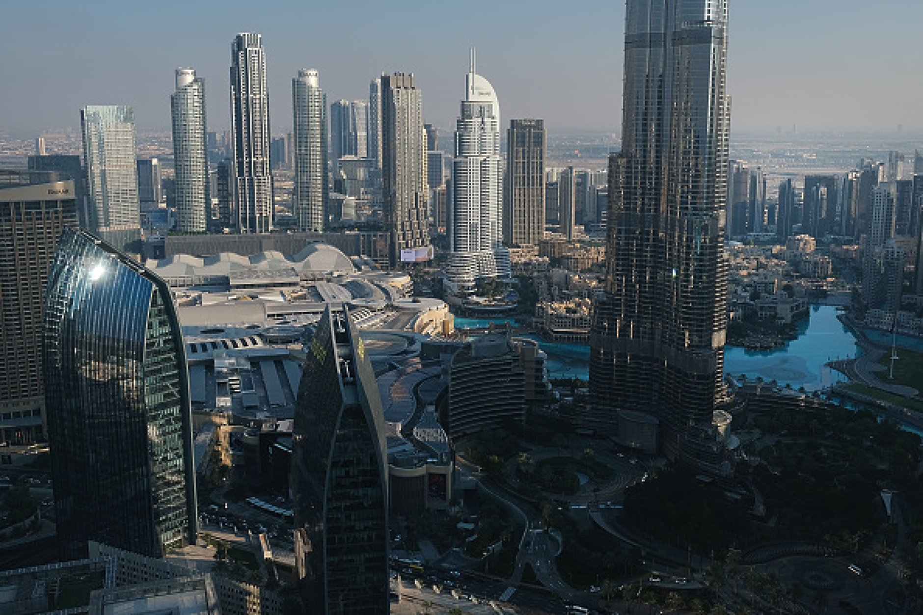 Дубай изпревари Ню Йорк в класацията за най-добър град за милионери