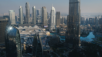 Дубай е обявен за най привлекателния град за заможни хора в