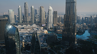 Дубай изпревари Ню Йорк в класацията за най-добър град за милионери