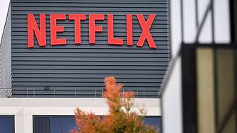 Netflix ще направи сплит на акциите си в съотношение 10 към 1