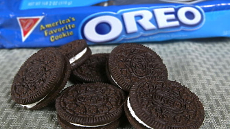 В свят където продуктите бързо остаряват бисквитките Oreo остават вечна