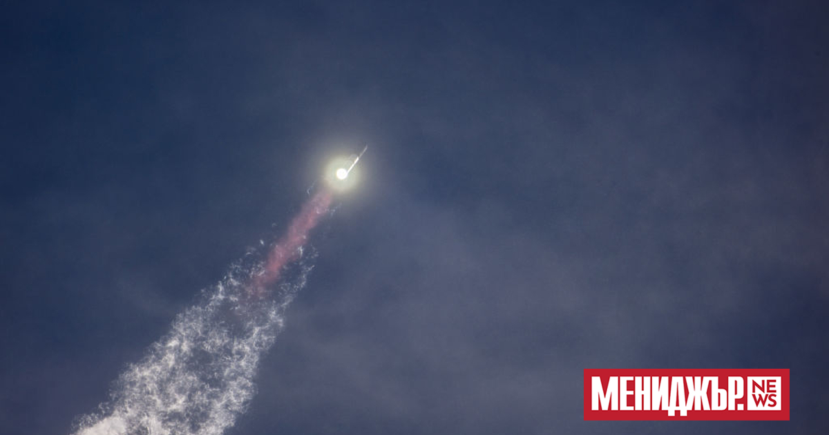 Китай потвърди плановете си да изпрати астронавти на Луната до