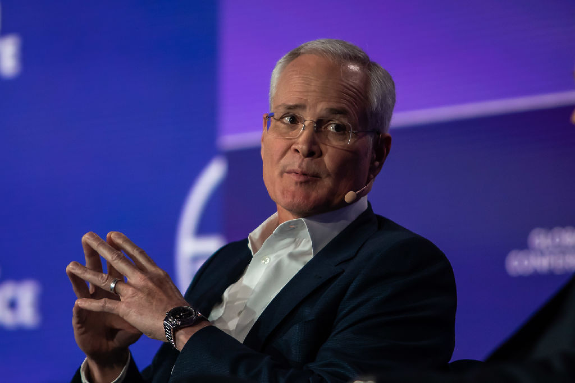 Шефът на ExxonMobil: Законът на ЕС за устойчивост може да сложи край на дейността ни в Европа