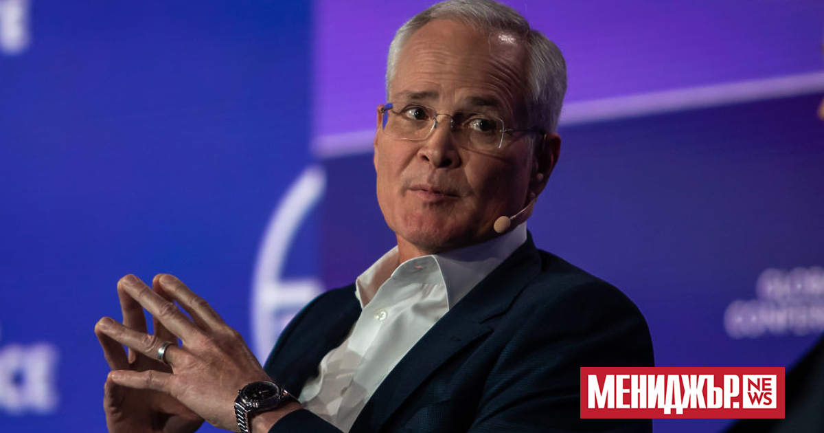Американският енергиен гигант ExxonMobil няма да може да продължи да