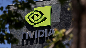 Nvidia ще достави над 260 000 от най-модерните си чипове с изкуствен интелект на Южна Корея