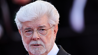 The Times: Легендарният режисьор Джордж Лукас се мести от САЩ във Великобритания