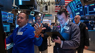 На фокус следващите седем дни: Липсващи данни, петролни санкции и лихвени проценти