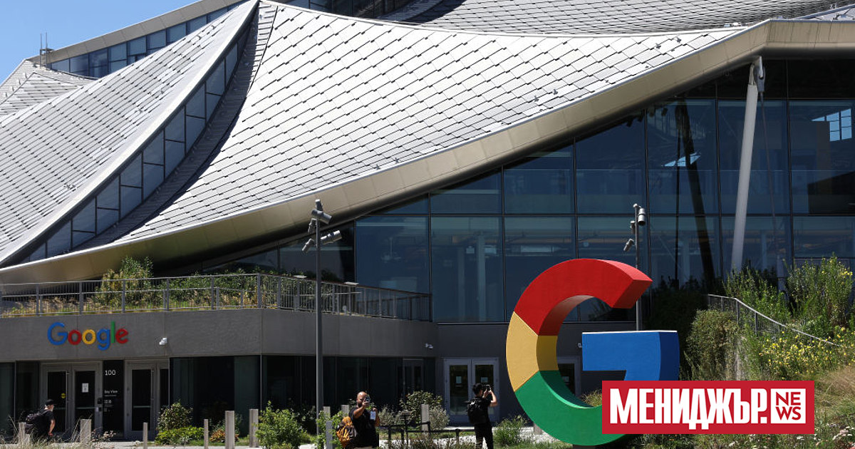 Google е завела дело срещу група китайски хакери, за които