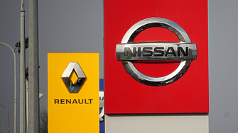 The Financial Times: Renault и Nissan обсъждат подновяване на 26-годишното си партньорство